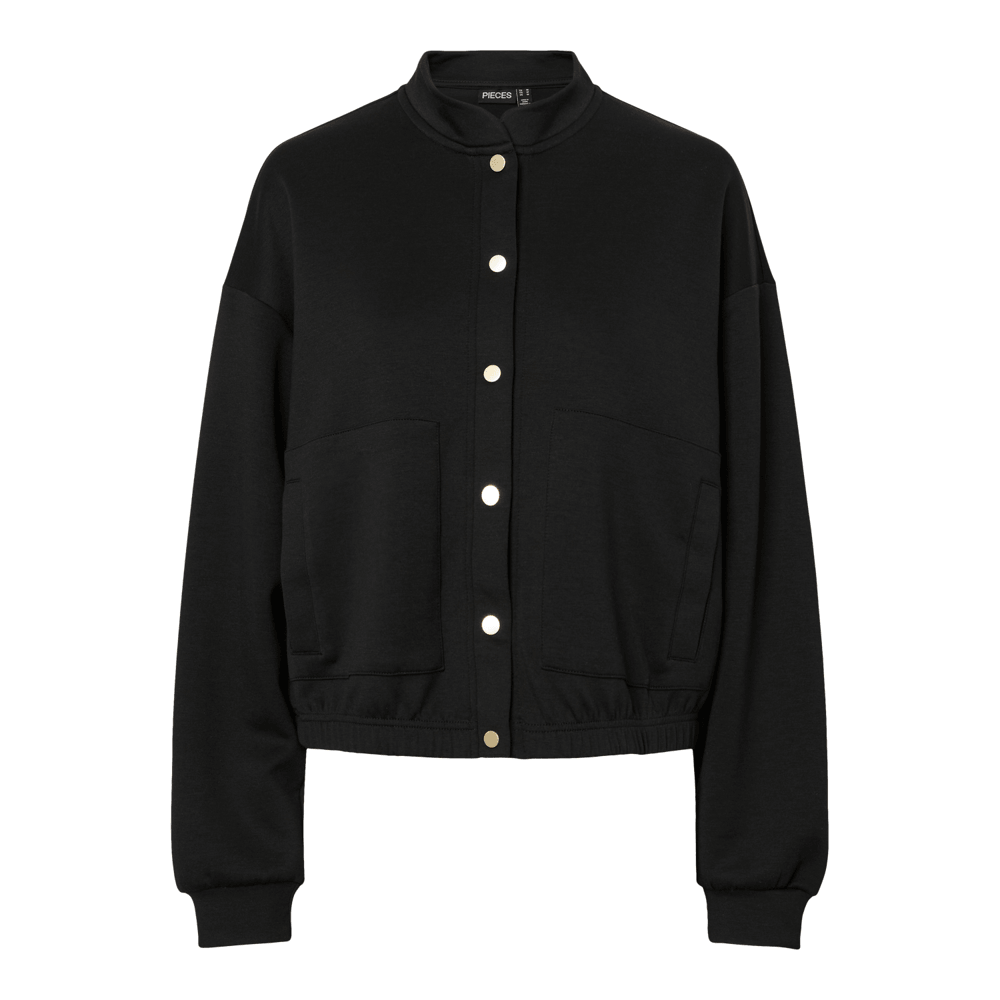Pieces Talia Bomber Jacket